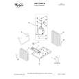 WHIRLPOOL ACS072XH0 Parts Catalog