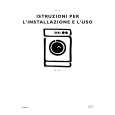 ELECTROLUX EW1224I Owner's Manual