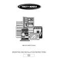 TRICITY BENDIX BD900/2W Owner's Manual