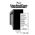 WHIRLPOOL AD0402XZ0 Owner's Manual