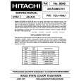 HITACHI 35CX30B