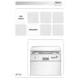ZANUSSI ZDF501 Owner's Manual