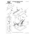 WHIRLPOOL 7MRGX4634MQ0 Parts Catalog