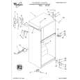 WHIRLPOOL 4ET14GKXFW02 Parts Catalog