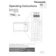 PANASONIC NNL931BFAPH Owner's Manual