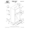 WHIRLPOOL RT18HDXPQ01 Parts Catalog