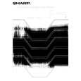 SHARP SF7200 Owner's Manual