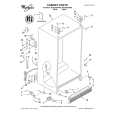 WHIRLPOOL 6ED22DQXFW02 Parts Catalog