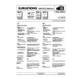 GRUNDIG LC232E Service Manual