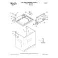 WHIRLPOOL LSQ9110PW4 Parts Catalog