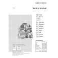 GRUNDIG T 51830/4 TEXT Service Manual