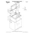 WHIRLPOOL 7MWT98930TM0 Parts Catalog