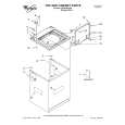 WHIRLPOOL 3XGSC9455JQ3 Parts Catalog