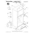 WHIRLPOOL KTRS19KJWH00 Parts Catalog