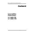 CORBERO LV8020PM Owner's Manual