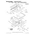WHIRLPOOL YKERC607HW7 Parts Catalog