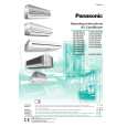 PANASONIC CSE12DKDW Owner's Manual