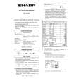 SHARP EL243E Owner's Manual