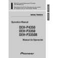 PIONEER DEHP3350 Service Manual