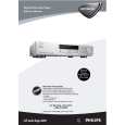 PHILIPS DVD962SA Owner's Manual