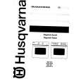 HUSQVARNA QUB690A Owner's Manual
