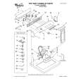 WHIRLPOOL LGQ9508KQ1 Parts Catalog