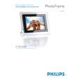 PHILIPS 7FF2FPA/00 Owner's Manual