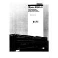 REVOX B150 Service Manual