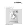 PRIVILEG DYNAMIC68246SL,20160 Owner's Manual