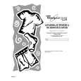 WHIRLPOOL 7MGSW9545JQ0 Owner's Manual
