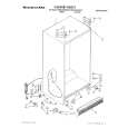 WHIRLPOOL KSRC22DAWH00 Parts Catalog