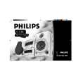 PHILIPS FW-C38/22 Owner's Manual