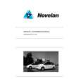 NOVELAN EH L1-3E BR Owner's Manual