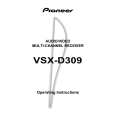 PIONEER VSX-D309