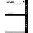 AIWA ZL80 K