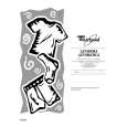 WHIRLPOOL 7MLSQ9564JT2 Owner's Manual