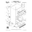 WHIRLPOOL ET25PKXBW00 Parts Catalog