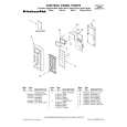 WHIRLPOOL KHHS179LWH0 Parts Catalog
