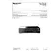 BLAUPUNKT RTV776 Service Manual