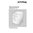 PRIVILEG 3828ER3006V Owner's Manual