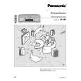 PANASONIC SAHE9 Owner's Manual