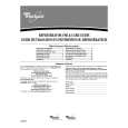 WHIRLPOOL ER8AHKXRS00 Owner's Manual
