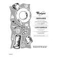 WHIRLPOOL DU840SWKQ0 Owner's Manual