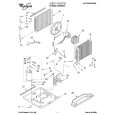 WHIRLPOOL ACQ102XD0 Parts Catalog