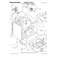 WHIRLPOOL KEYL410BAL2 Parts Catalog