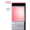 TOSHIBA 43PH46 Owner's Manual