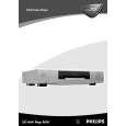 PHILIPS DVD707/782 Owner's Manual