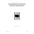 ELECTROLUX 31GFGW Owner's Manual