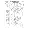 WHIRLPOOL GGQ8858HZ1 Parts Catalog