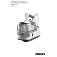 PHILIPS GC8215/01 Owner's Manual